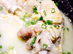 -付小姐在成都(中山公园店)