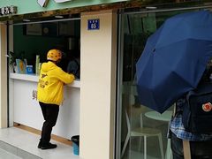 门面-九里香奶茶果汁(碧湖店)