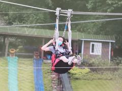 -梦幻奥陶纪景区