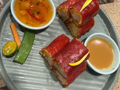 -点都德(大茶楼店)