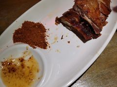 湘式烤鸭-炊烟小炒黄牛肉(中心印象城店)