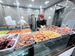 -王家沙点心店(南京西路总店)