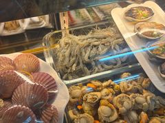 -正宗天津烧麦馆(柳州路店)