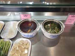 -吴忠民族饭庄(利通南街店)