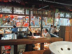 -东方红·湖南菜(金屿店)