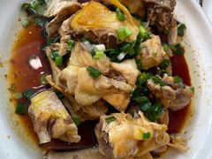 -食光慢宴·安吉土菜馆