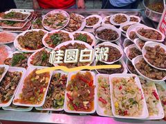 -桂园白粥·潮汕老味道