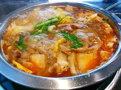 -古乐牛香·鲜牛肉牛杂火锅(解放东路店)
