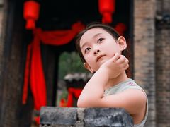 -红嫂家乡旅游区