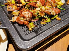 -青年公社烤鸭(熙悦天街店)