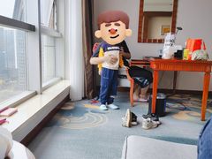 -宁海金海开元名都大酒店·名爵自助餐厅(金水路店)