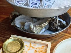 -Osteria Garden 生蚝花园餐厅(原进贤路店)