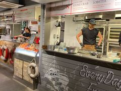 -Catch the Cajun Seafood(表参道店)