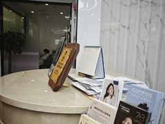 -武汉仁爱口腔(光谷店)