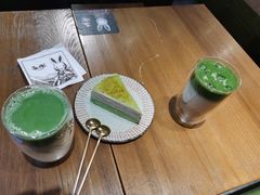 -無邪日式甜品(世博源店)