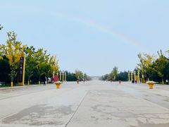 -法门文化景区