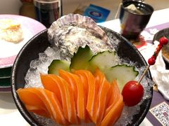 -元通寿司(大朗店)