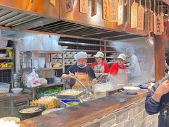 -周小波重庆小面·重庆名小吃(邹容路店)