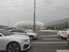 -长春奥林匹克公园