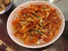 -珍宝蟹舫·巴城味道(巴城总店)