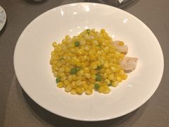 -香山湖家家宴(中山陵店)