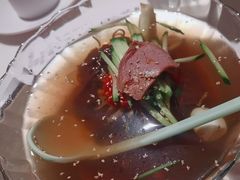 -七八冷面·延边朝鲜族美食(圣熙八号店)