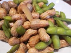 -鸽子窝(青塔店)