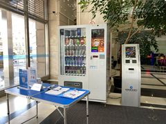 -中国建设银行自助银行(上海杨浦支行)
