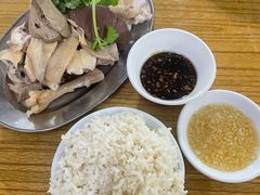 -肥婆兰鸡饭(西门外街店)