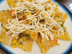 玉米烙-罗阳人家私房菜(罗阳路店)