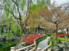 -东山雕花楼