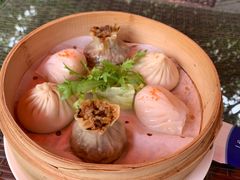 -马勒别墅·中餐厅