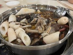 -太婆天府山珍酒楼(亚运村店)