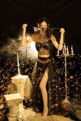 -米莱摄影写真(五大道别墅店)