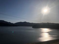 -白河堡水库
