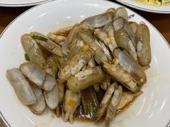 -洲晓鱻舟山海鲜(2号店)