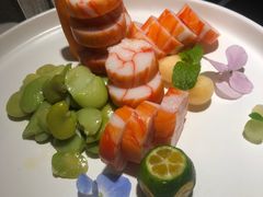 -拈菜(观音桥阳光世纪店)