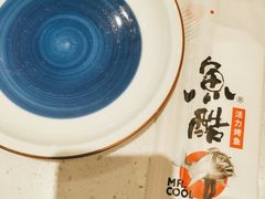 -鱼酷活鱼烤鱼(南京水游城店)