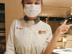 -海底捞火锅(吴中路店)