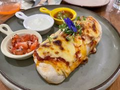 -304/BRUNCHRESTAURANT