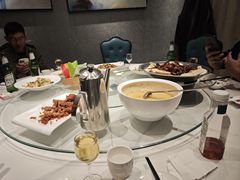 -景芝小炒(虞河路店)