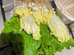 -半天妖烤鱼(兰州国芳中心店)