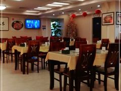 -陕西风味餐厅(陕西省驻京办店)