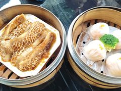 -水上明月·湖景餐厅