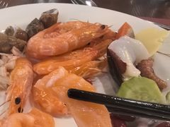 -西双版纳洲际度假酒店-海鲜傣味烧烤·侬香全日制餐厅