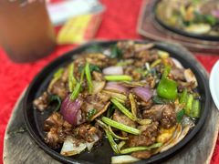 -联丰美食(番禺店)