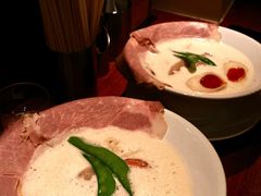 -真打拉面·日式拉面新流派(体育西横街店)