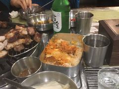 -401餐厅(弘大店)