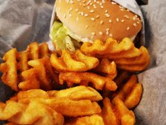 -卡乐星(协信星光广场店)