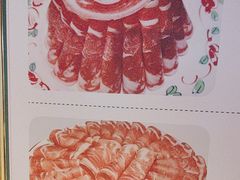 -清真·老门框爆肚涮肉·中华老字号(丰管路店)